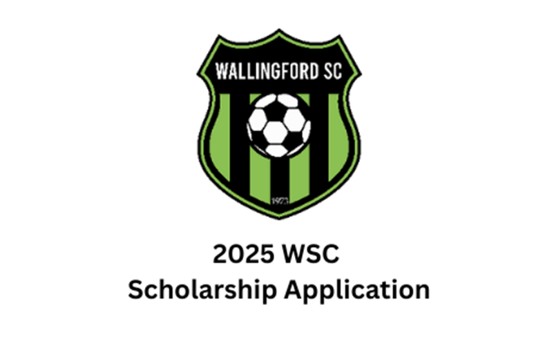 WSC Scholarship Application